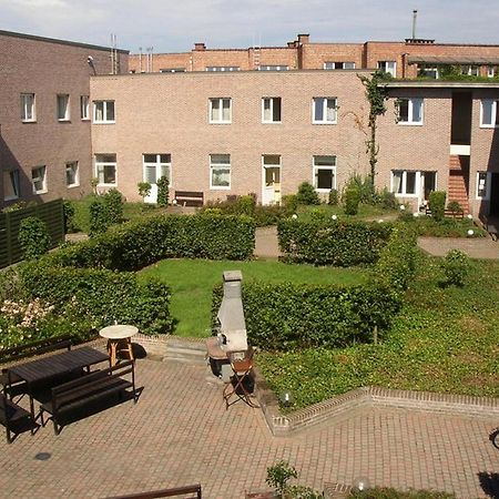 Budget Flats Löwen Exterior foto