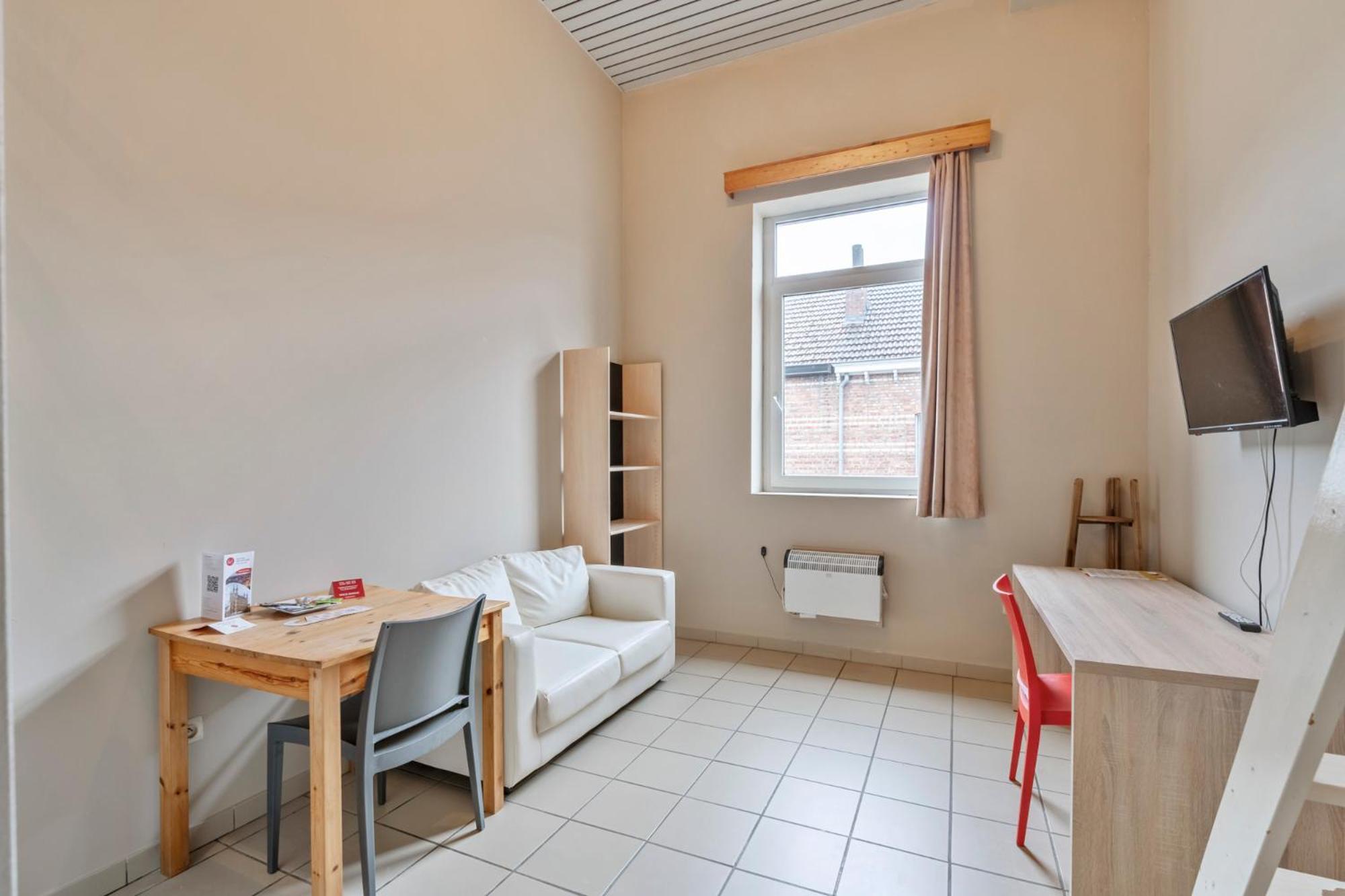Budget Flats Löwen Exterior foto